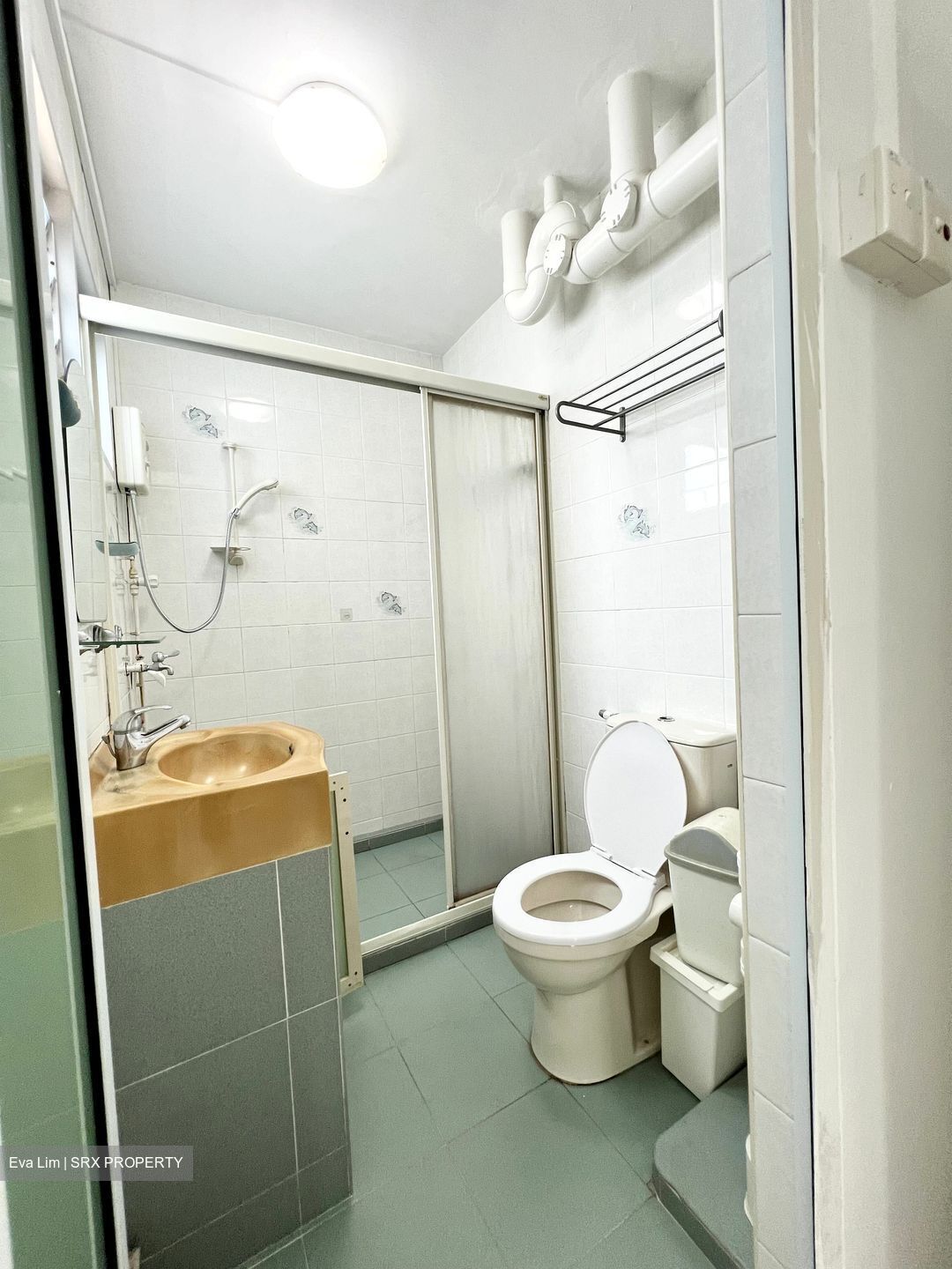 Blk 109 Bishan View (Bishan), HDB 4 Rooms #376858731